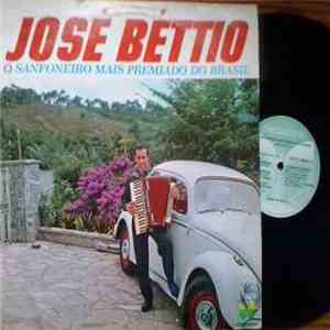 José Bettio - O Sanfoneiro Mais Premiado Do Brasil