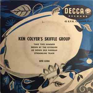 Ken Colyer's Skiffle Group - Ken Colyer's Skiffle Group
