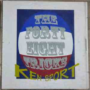 Ken Sport - The Forty Eight Tricks 2