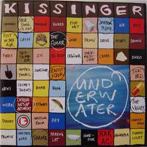 Kissinger - Underwater