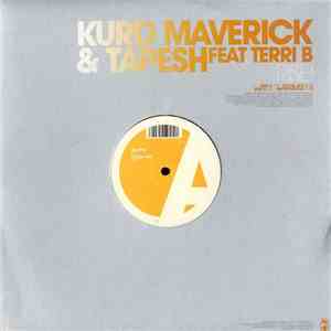 Kurd Maverick & Tapesh Feat Terri B - Rise!
