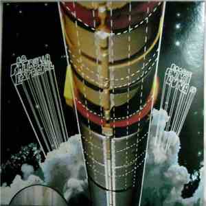La Patrulla Espacial - Boogie En La Luna
