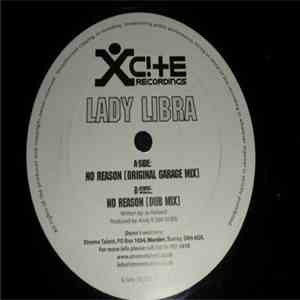 Lady Libra - No Reason