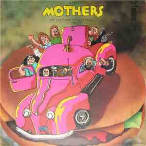 Las Mothers - Just Another Band From L.A.