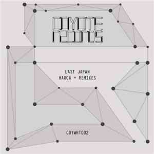Last Japan - Harca
