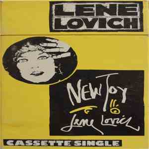 Lene Lovich - New Toy