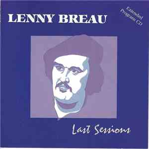 Lenny Breau - Last Sessions