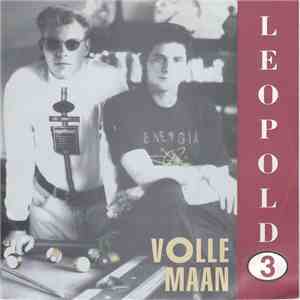 Leopold 3 - Volle Maan