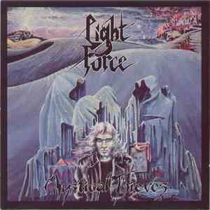 Lightforce  - Mystical Thieves