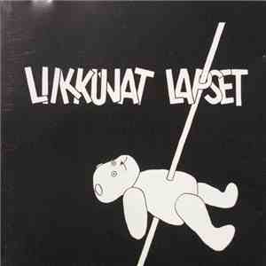 Liikkuvat Lapset - Liikkuvat Lapset