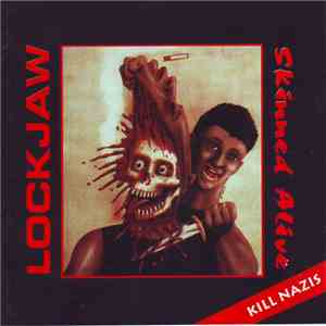 Lockjaw - Skinned Alive