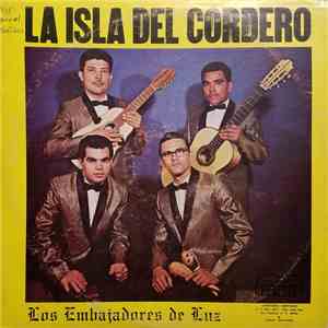 Los Embajadores De Luz - La Isla Del Cordero