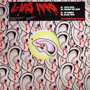 L-Vis 1990 - L-Vis 1990 EP.