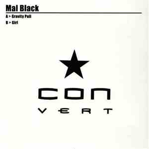 Mal Black - Gravity Pull