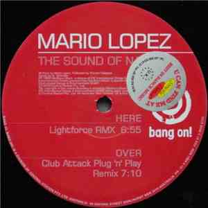 Mario Lopez - The Sound Of Nature