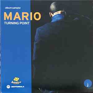 Mario - Turning Point (Album Sampler)