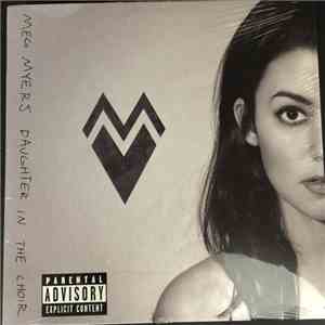 Meg Myers - Daughter in the Choir