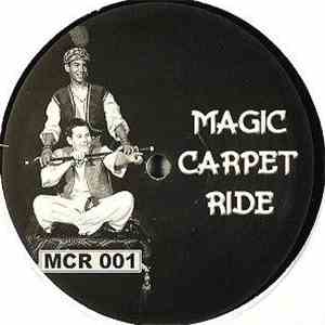 Mighty Dub Katz - Magic Carpet Ride