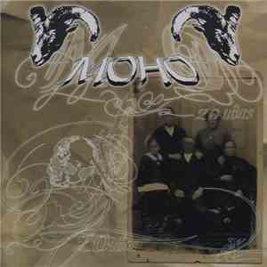 Moho - 20 Uñas