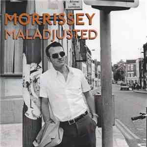 Morrissey - Maladjusted