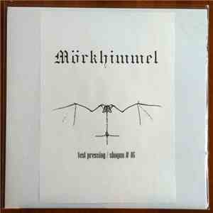 Mörkhimmel - In The Shadow Of The City