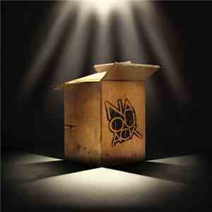 Naouack - Hip-Hop En Carton