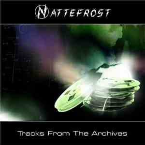 Nattefrost  - Tracks From The Archives
