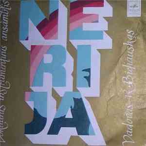 Nerija - Ne, Nereikia Ašarų