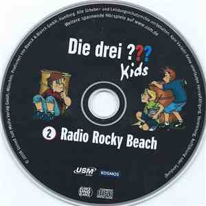 No Artist - Die Drei ??? Kids - 2 - Radio Rocky Beach