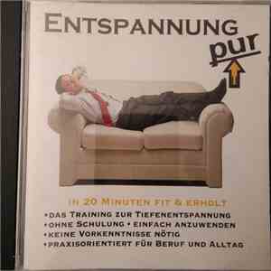 No Artist - Entspannung Pur
