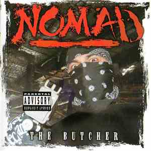 Nomad  - The Butcher