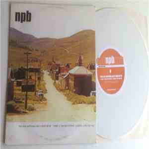 NPB - This Is My Happening And It XXXXX Me Up