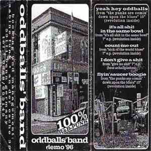 Oddballs' Band - Demo '96