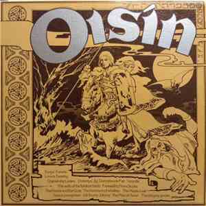Oisín - Oisín