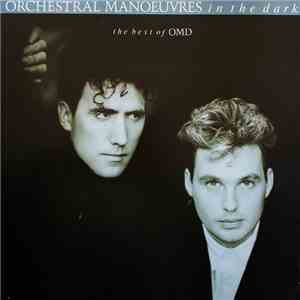 Orchestral Manoeuvres In The Dark - The Best Of OMD