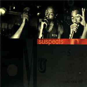 Organic Mind Unit - Unusual Suspects