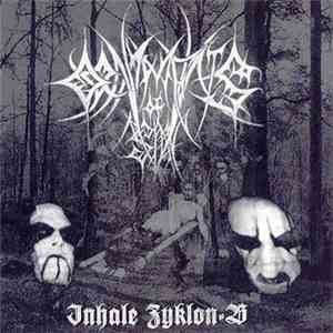 Ornaments Of Sin - Inhale Zyklon B