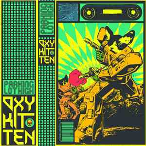 Oxykitten - Parking Lot High