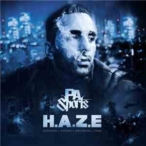 PA Sports - H.A.Z.E (Premium Edition)