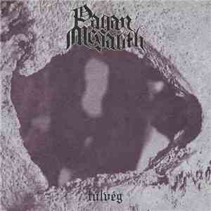 Pagan Megalith - Túlvég