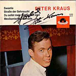 Peter Kraus - Sweetie