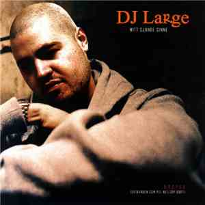 Petter & DJ Large - Mitt Sjunde Sinne