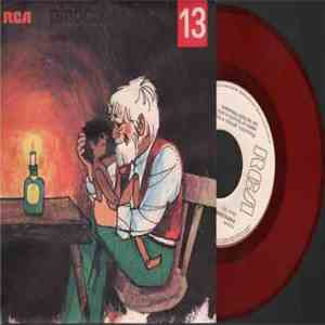 Piero Umiliani - Pinocchio 11/12