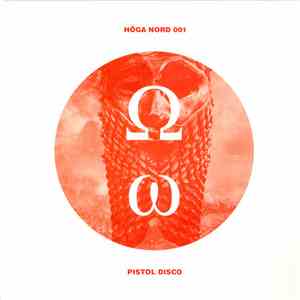 Pistol Disco - Bad Wisdom/Egypt