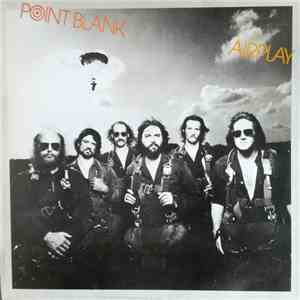 Point Blank  - Airplay