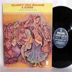 Praful Dave, Kanubhai Bhatt - Gujarati Folk Bhajans & Songs