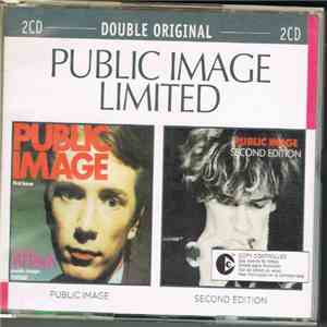 Public Image Limited - Public Image / Second Edition