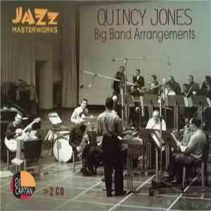 Quincy Jones - Big Band Arrangements