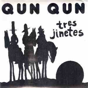 Qun Qun - Tres Jinetes