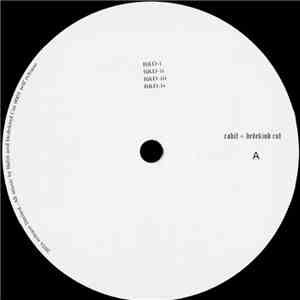 Rabit  + Dedekind Cut - R&D
